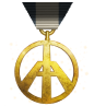 Gold medal