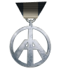 Silver medal