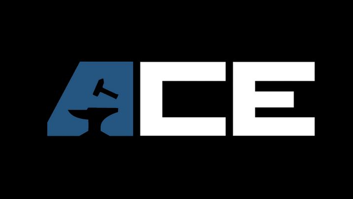 ACE Anvil